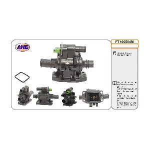 AHE FT106004M