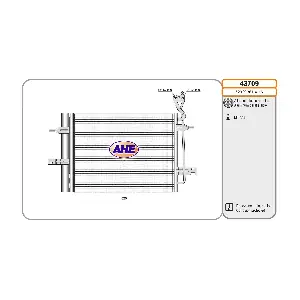 43709 AHE