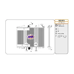 AHE 122073