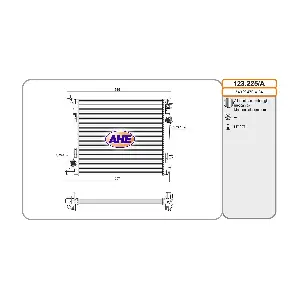 AHE 123.225/A