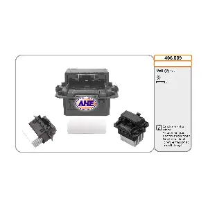 AHE 406009