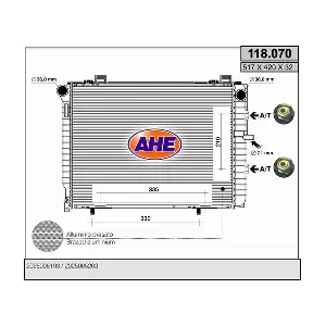 118070 AHE