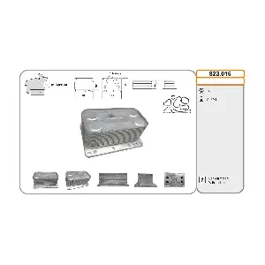 AHE 823.016