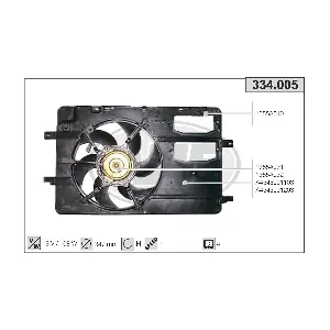 334005 AHE