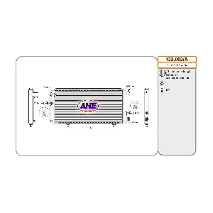 AHE 122.002/A