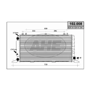 102.008 AHE