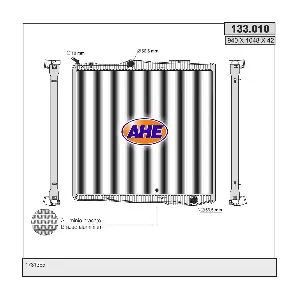 133.010 AHE