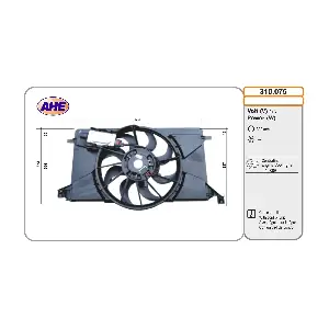 AHE 310075