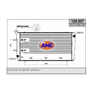 128007 AHE