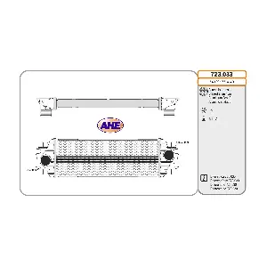 723033 AHE