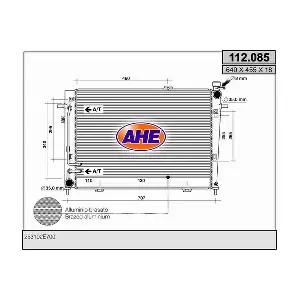 112085 AHE