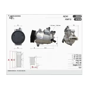98829 AHE