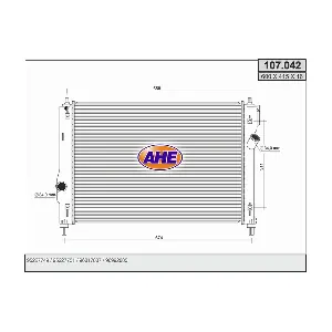 107.042 AHE