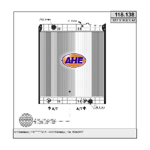 118138 AHE