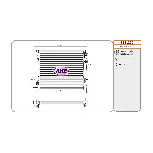 AHE 123225