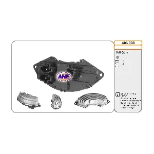 406.008 AHE