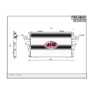 709.042/O AHE