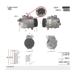 970168 AHE
