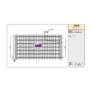 AHE 43599