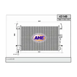 43149 AHE
