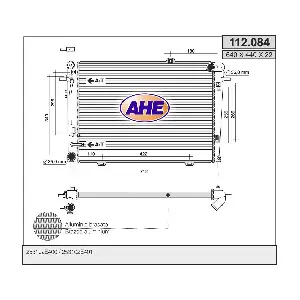 112.084 AHE
