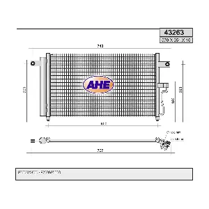43263 AHE