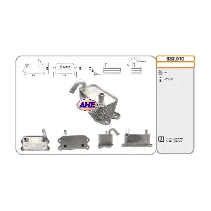 AHE 832010