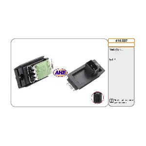 410007 AHE