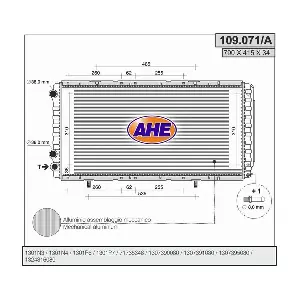 109.071/A AHE