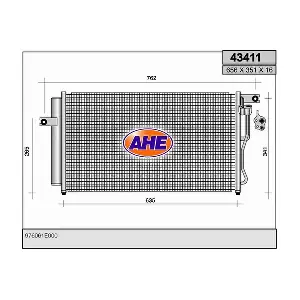 43411 AHE