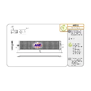 44012 AHE