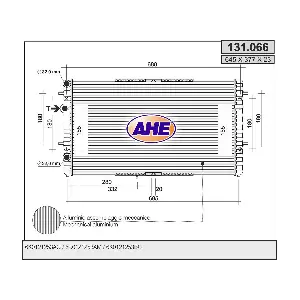 131.066 AHE