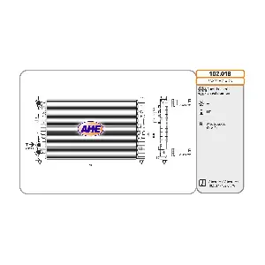 102018 AHE