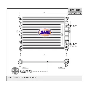 121.186 AHE