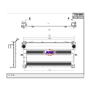 730008 AHE