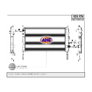 121.174 AHE