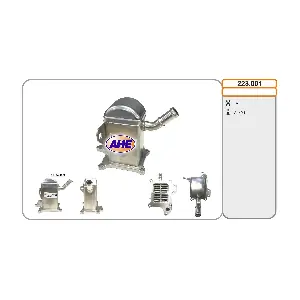 AHE 223.001