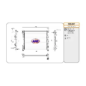 105.047 AHE