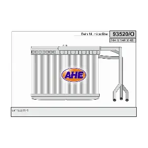 93520/O AHE