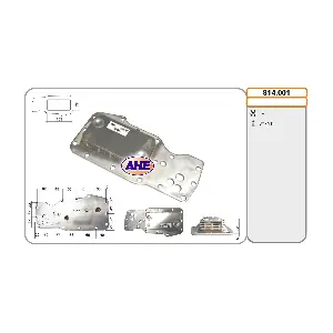 814.001 AHE
