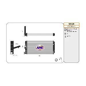 94129 AHE