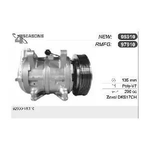 97910 AHE