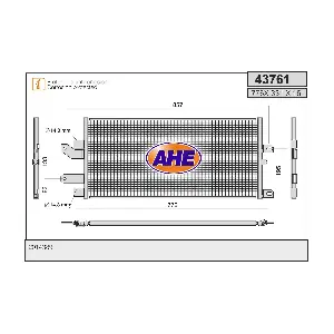 AHE 43761