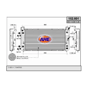 AHE 152.001