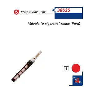 38635 AHE