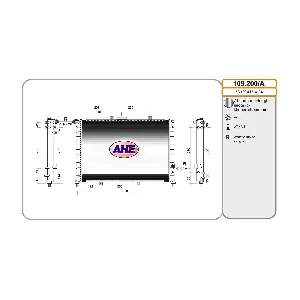 AHE 109.200/A