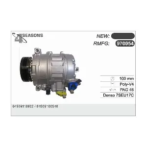 970054 AHE