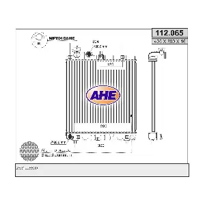 112.065 AHE