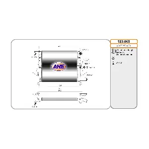 123069 AHE