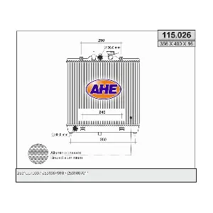 AHE 115026